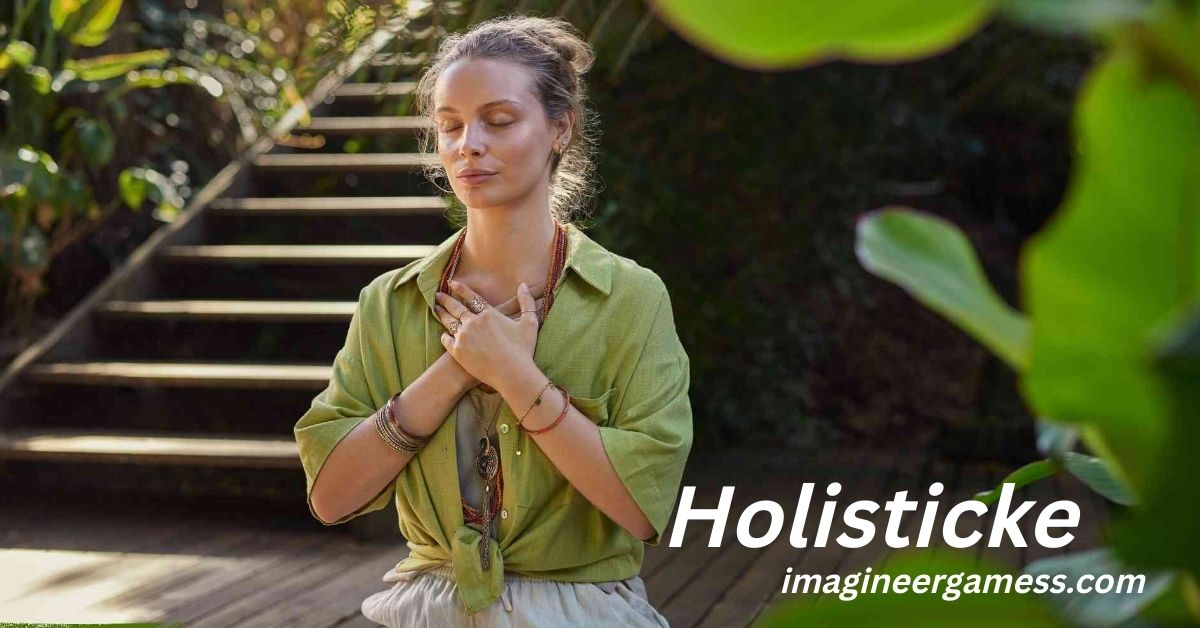 Holisticke
