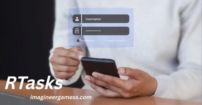 RTasks