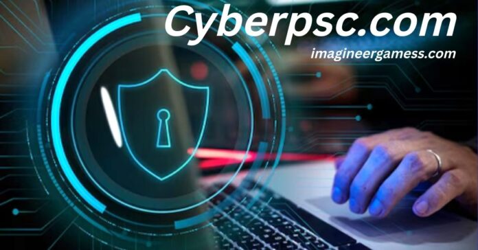 Cyberpsc.com