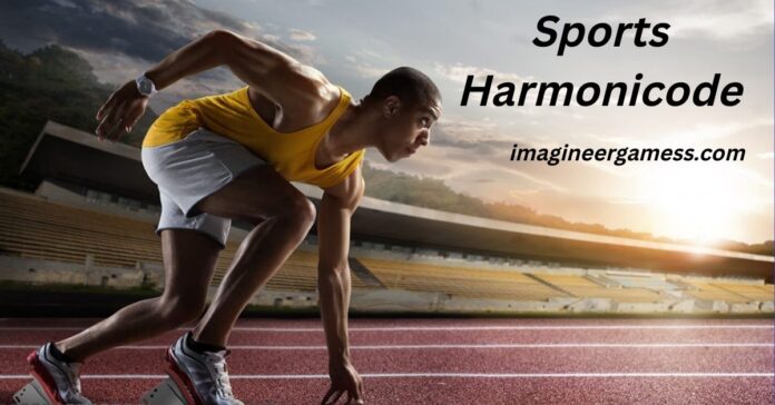 Sports Harmonicode