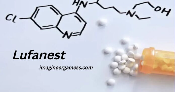 Lufanest