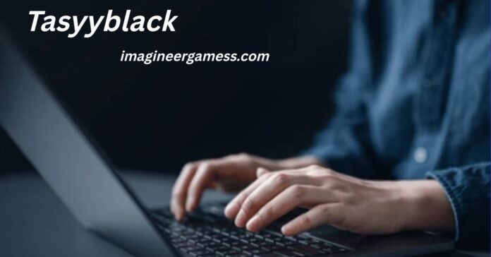 Tasyyblack