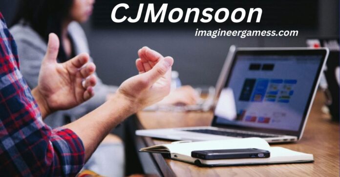 CJMonsoon