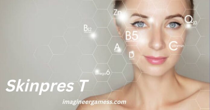 Skinpres T