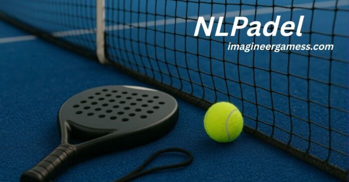 NLPadel