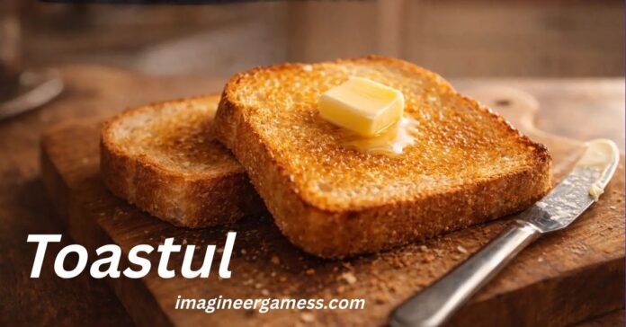 Toastul