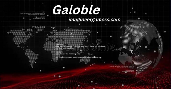 Galoble
