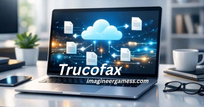 Trucofax