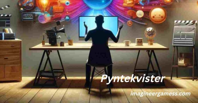 Pyntekvister