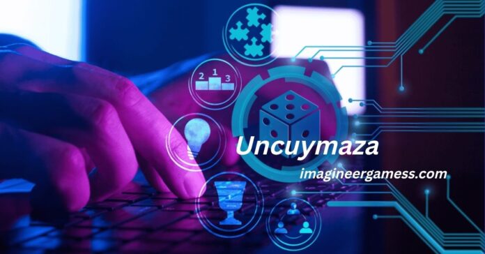 Uncuymaza