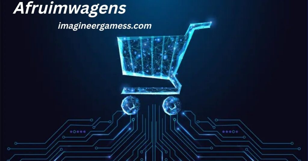 Afruimwagens